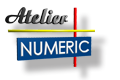 Atelier NUmeric Sites internet Tarbes